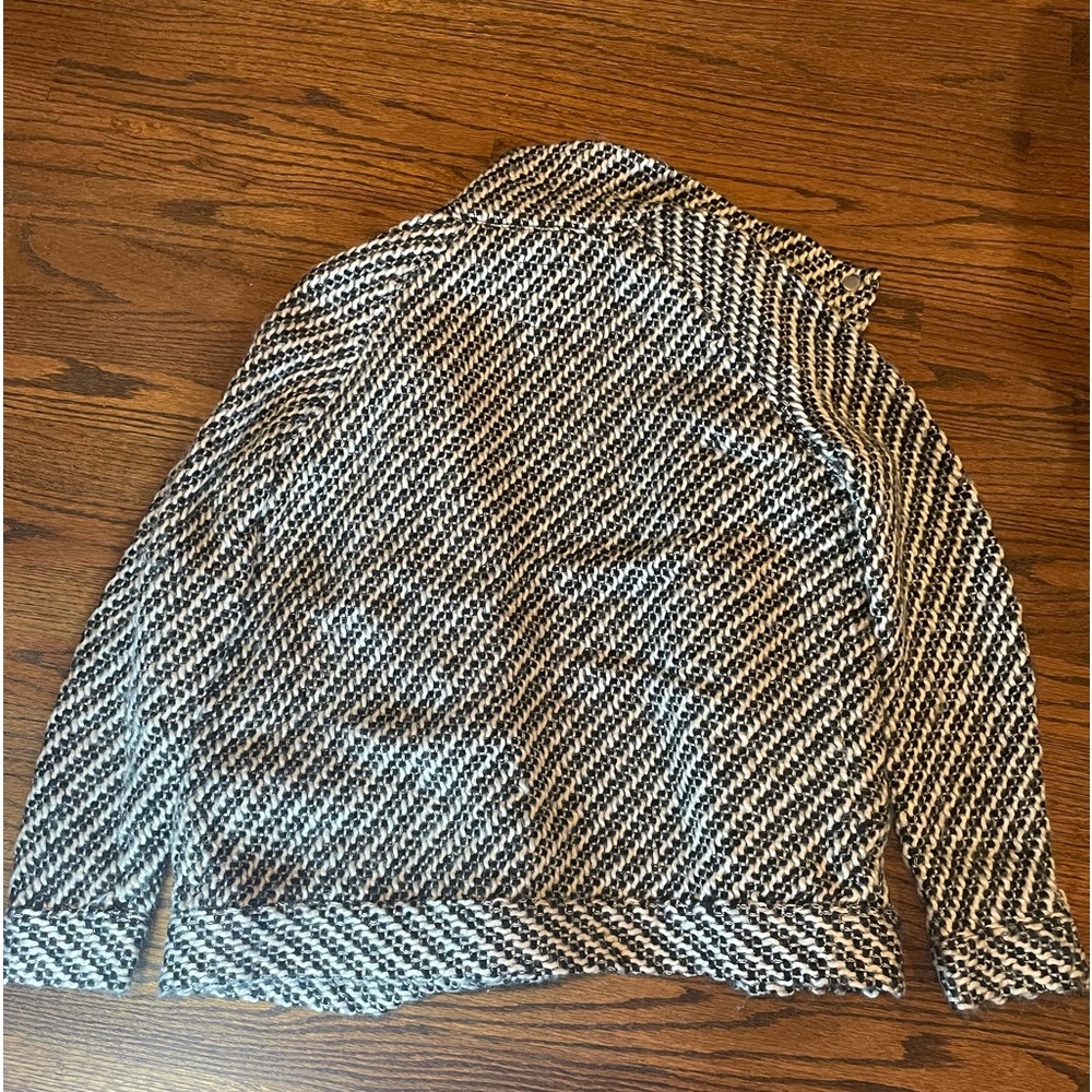 Second Female XS Jacket - Picture 5 of 5